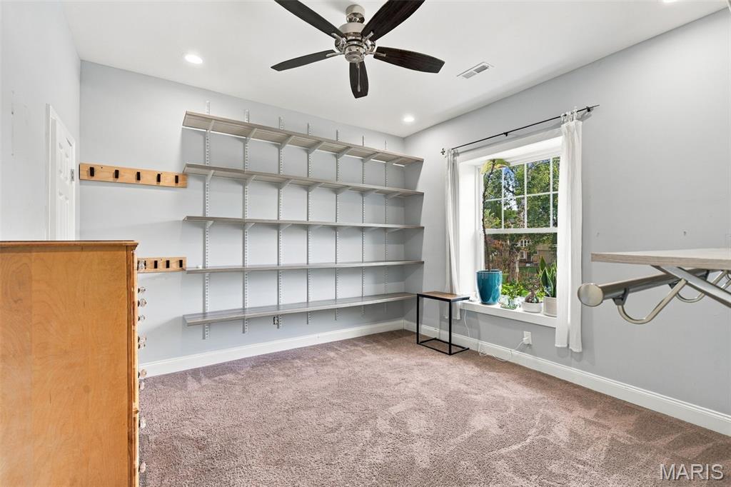 First slide