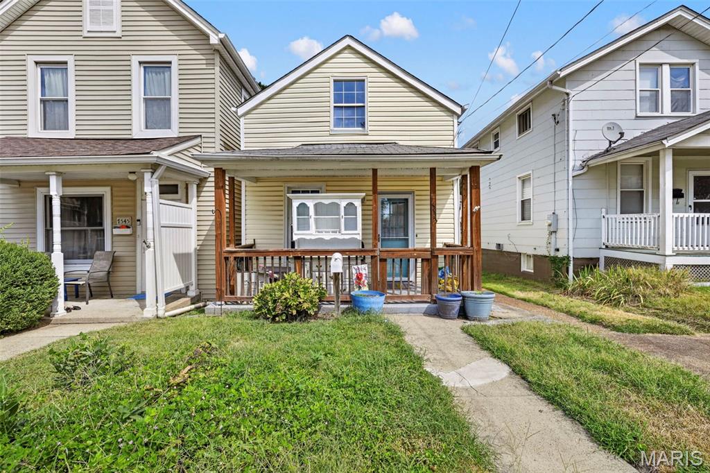 7543 Woodland Avenue, Maplewood, MO, 63143