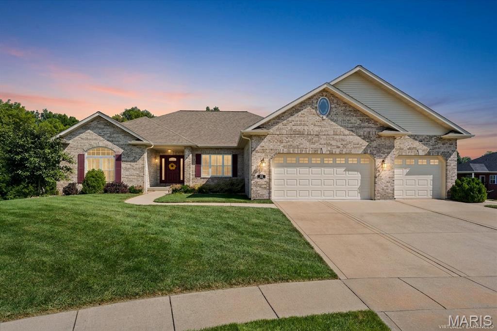 403 Willow Point