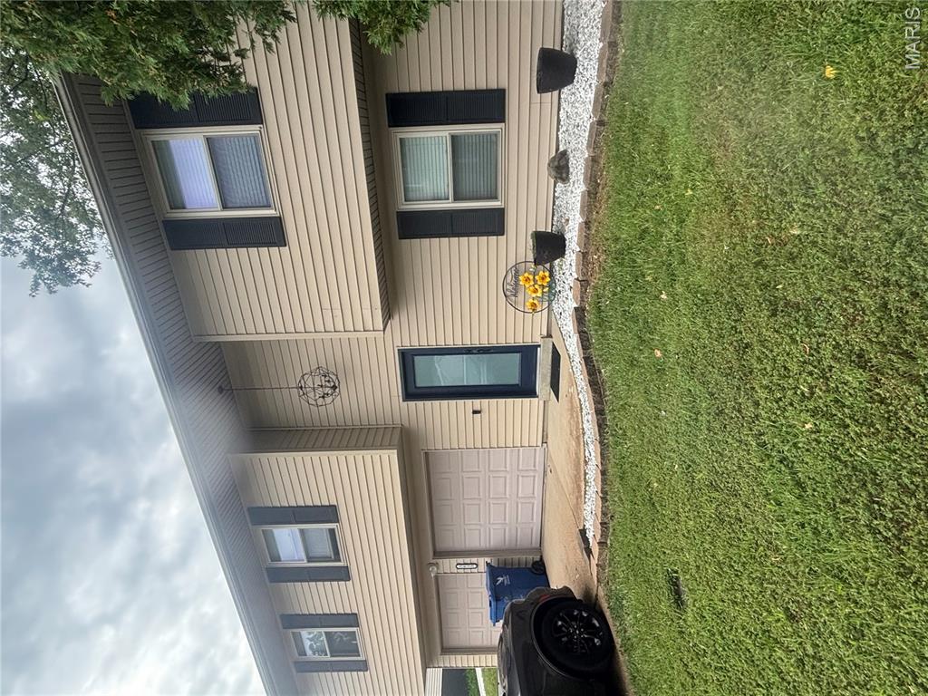 3833 Red Bud Drive, Unincorporated, MO, 63052