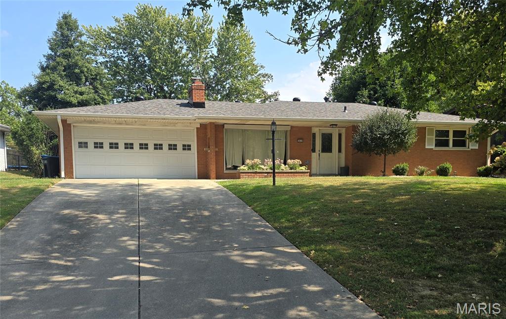 3820 Tanbark