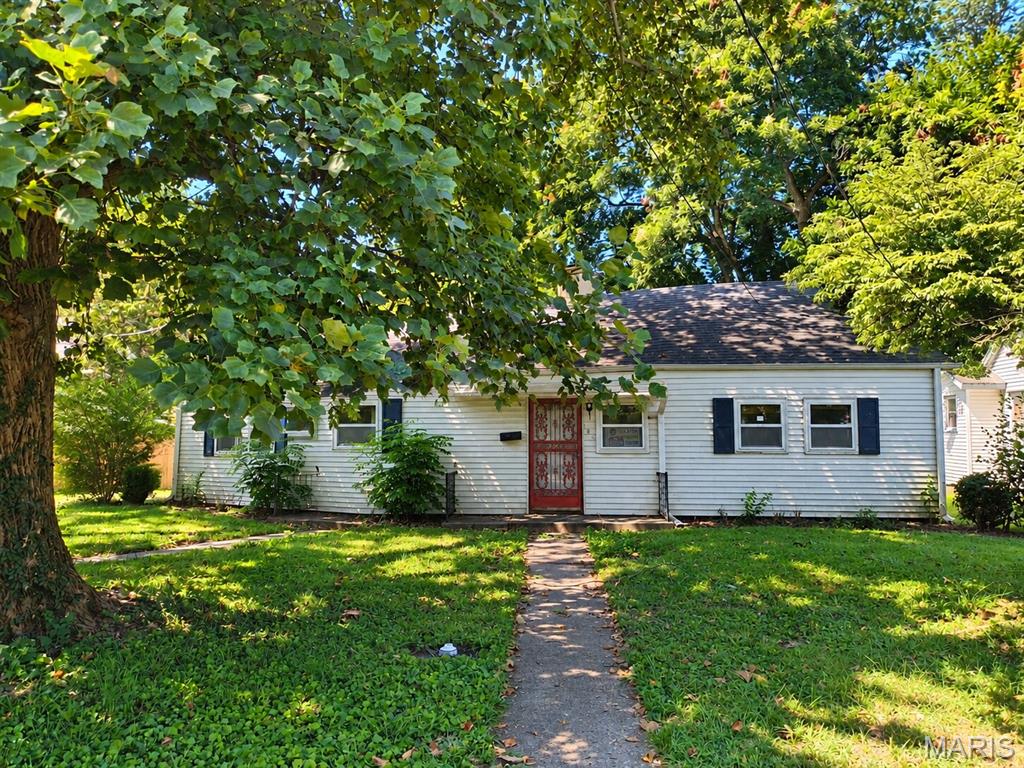 105 N 7th Street, Charleston, MO, 63834