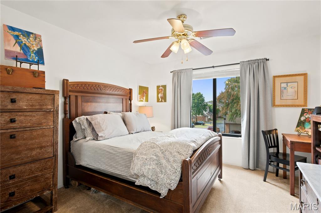 First slide