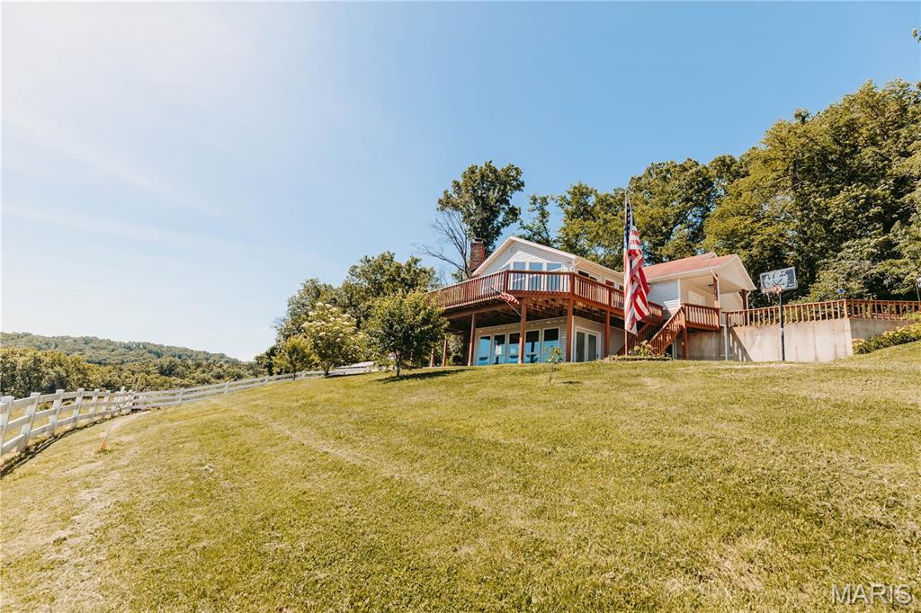 No-Step & Accessible Homes - 10841 Maries Road 326