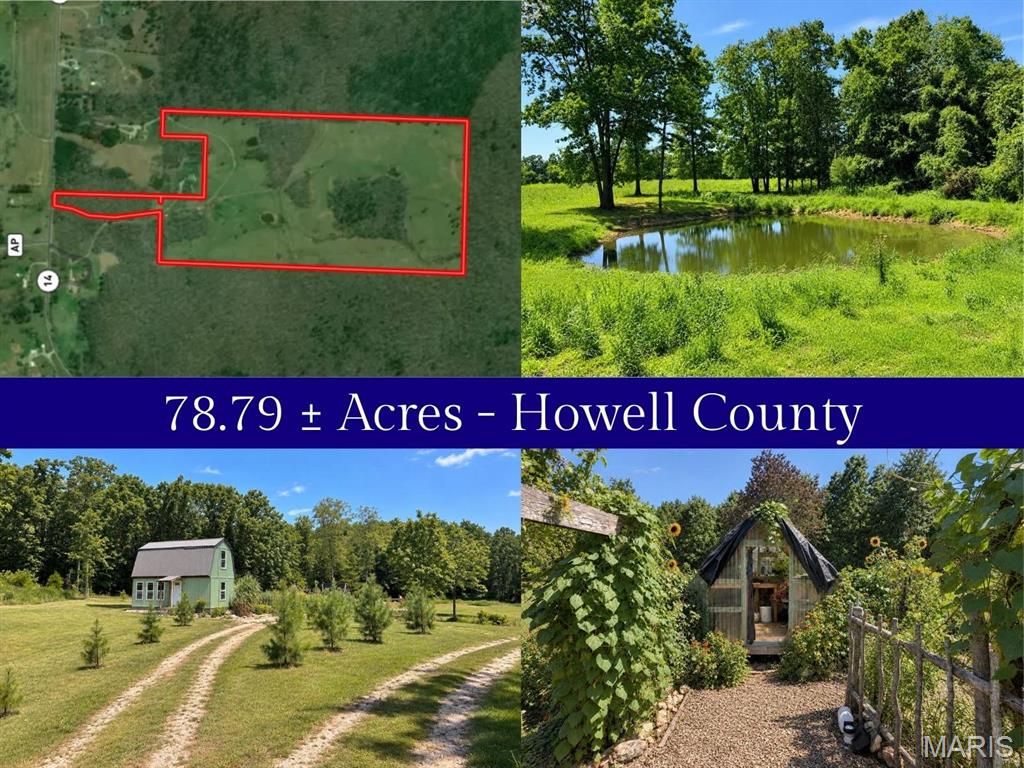 1420 M- State Route 14, West Plains, MO, 65775