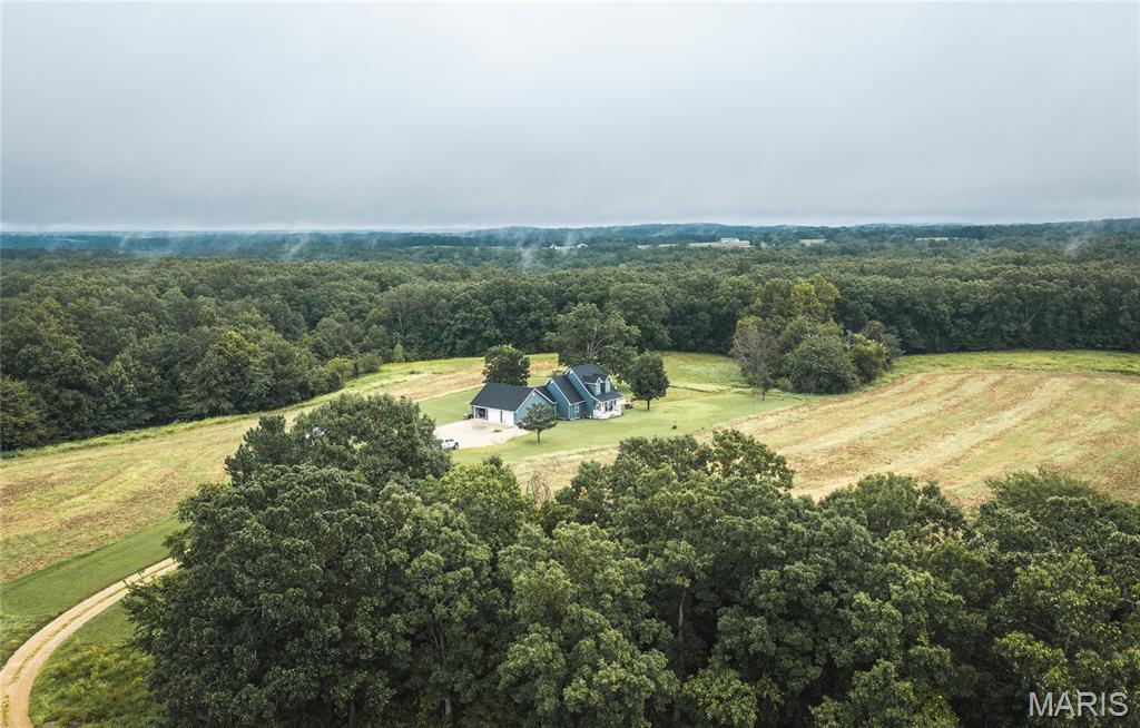 29300 State Highway YY, Glen Allen, MO, 63655
