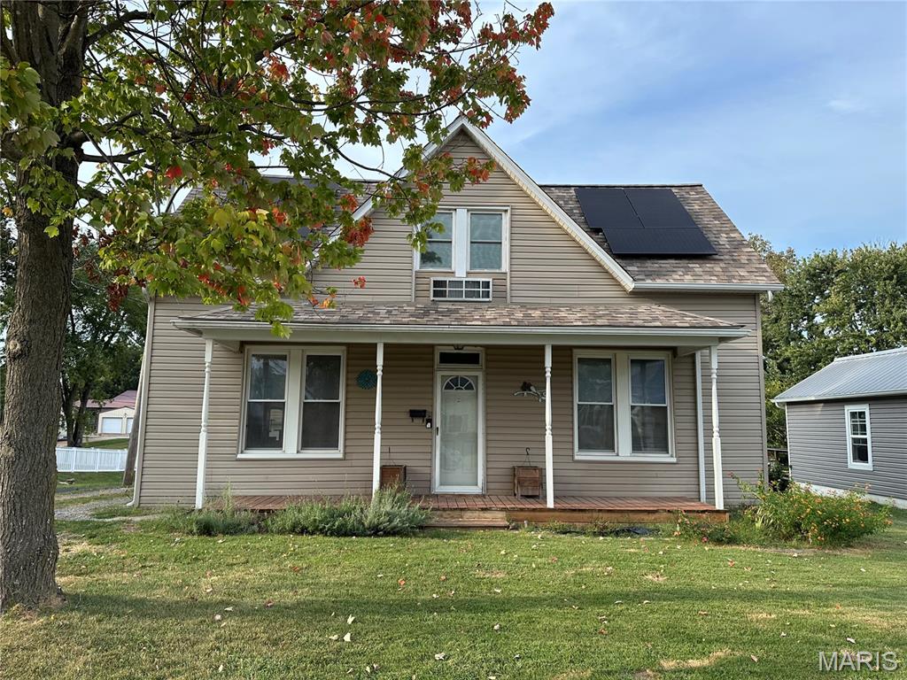 501 E Main Street, Steeleville, IL, 62288