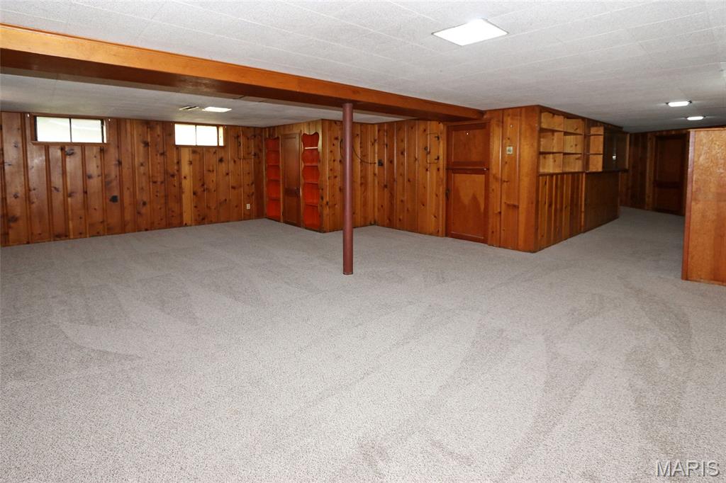 First slide