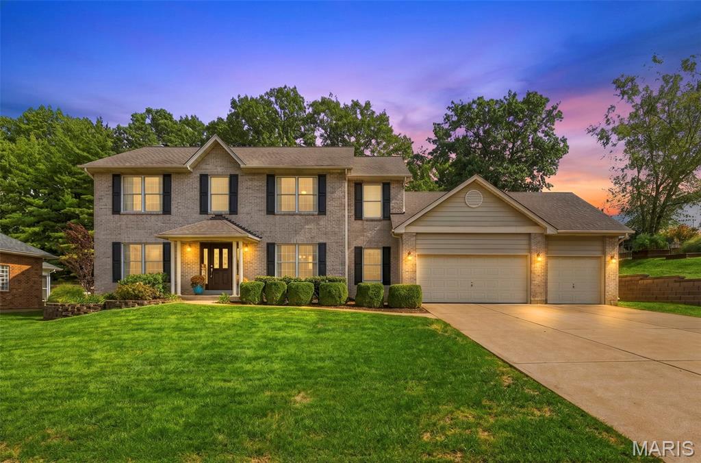 5026 Southridge Park