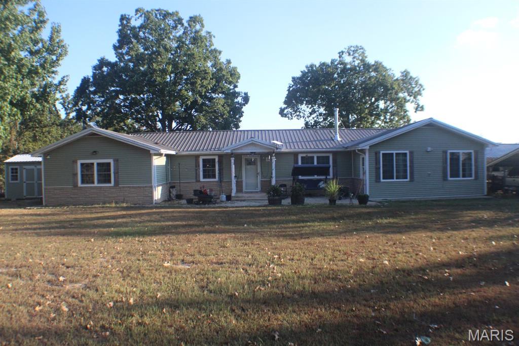 18400 County Road 7520, County, MO, 65550