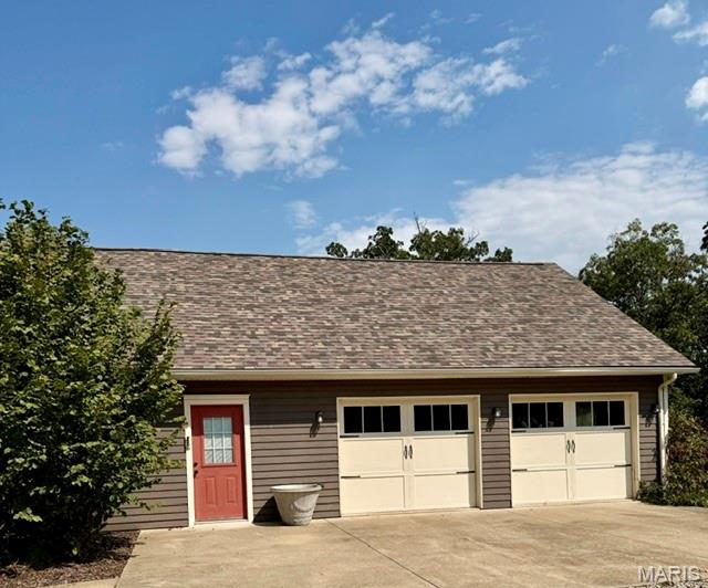 4608 Elk Head Road, Unincorporated, MO, 65014
