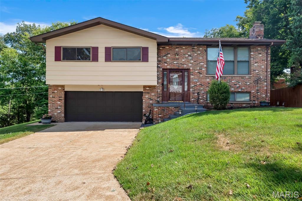 1678 Twin Oaks