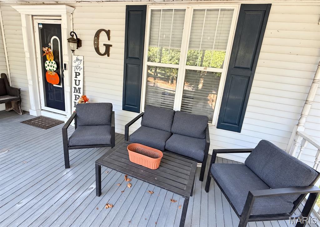 First slide
