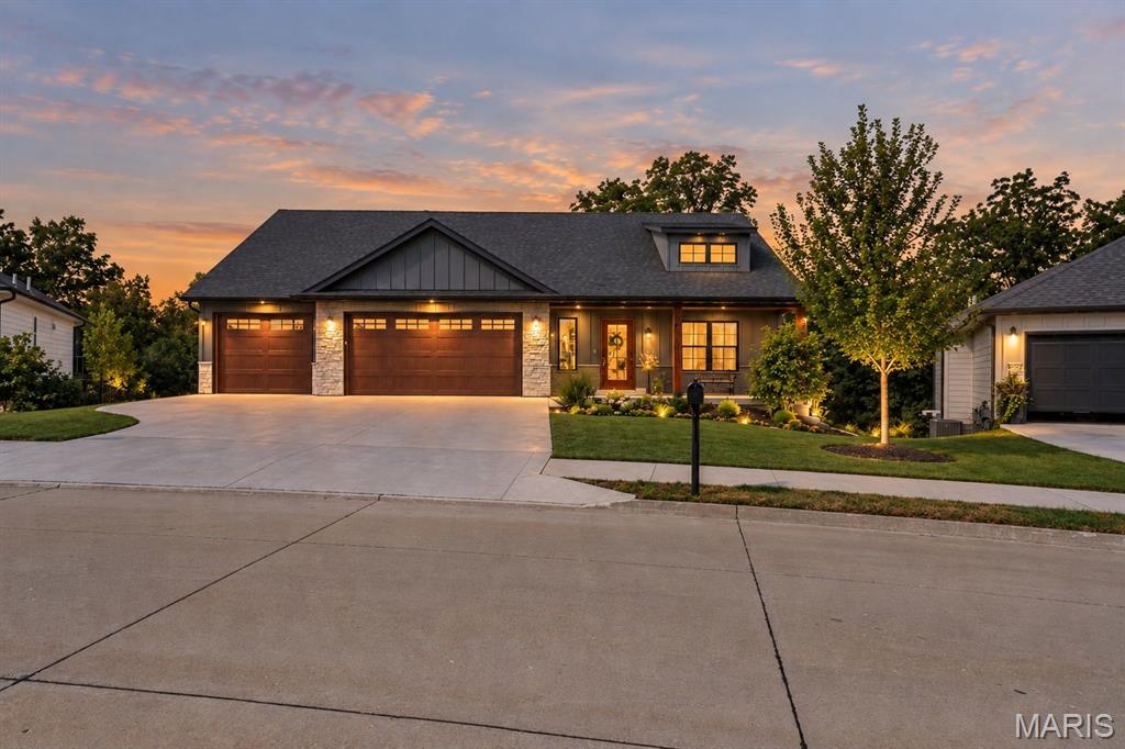 920 Engle Drive, Columbia, MO, 65203 - 5 bed, 3 bath home for sale in Columbia, MO