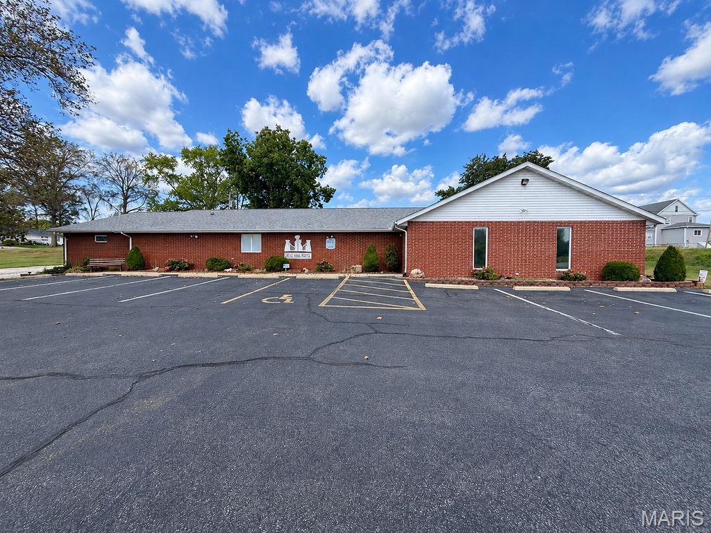 1211 Ridge Street, Carlyle, IL, 62231