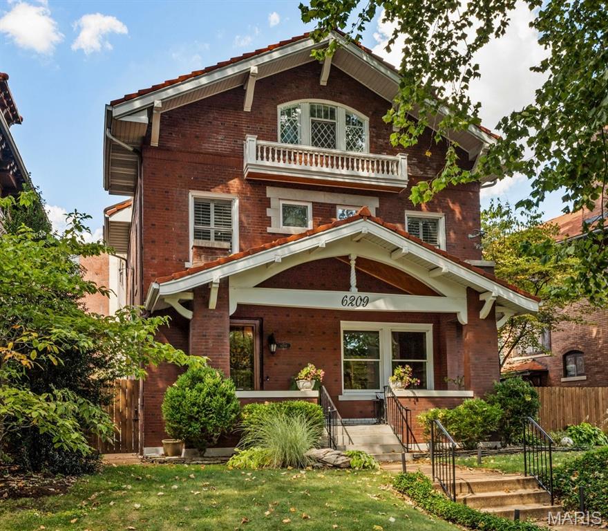 6209 Washington