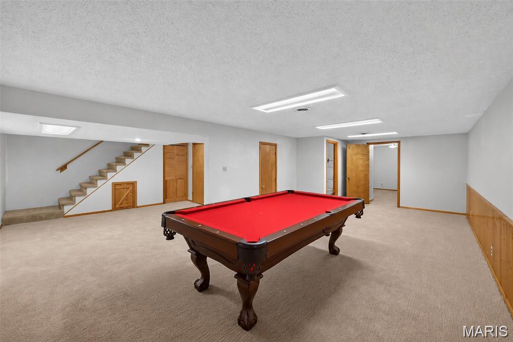 First slide