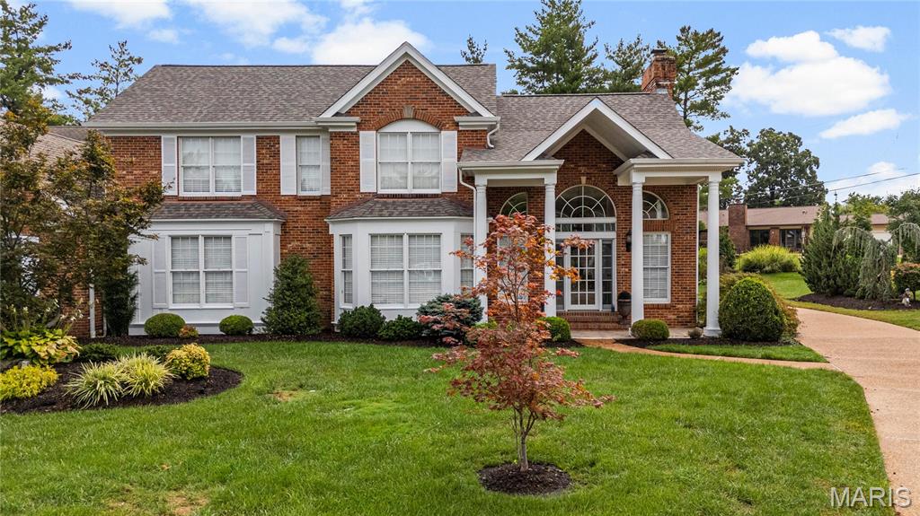 11812 Sunset Grove Court, Sunset Hills, MO, 63127