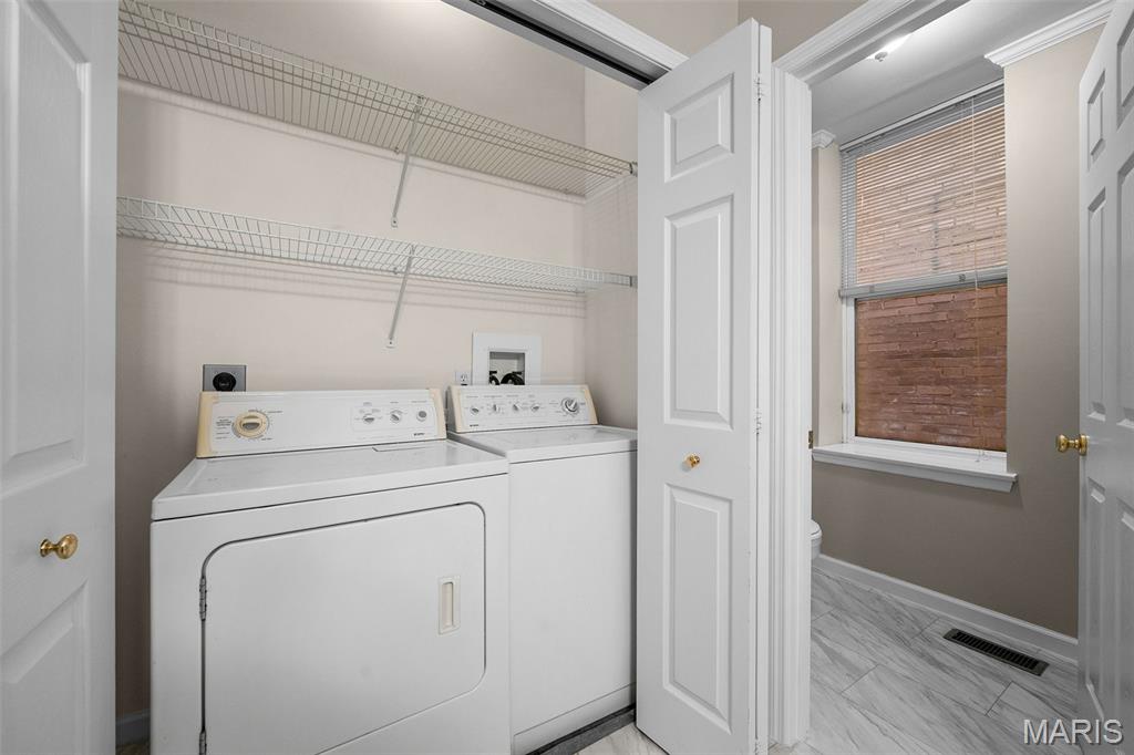 First slide