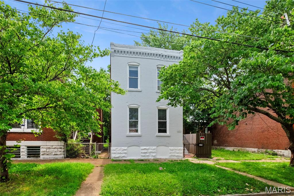 3650 Salena Street, St Louis City, MO, 63118