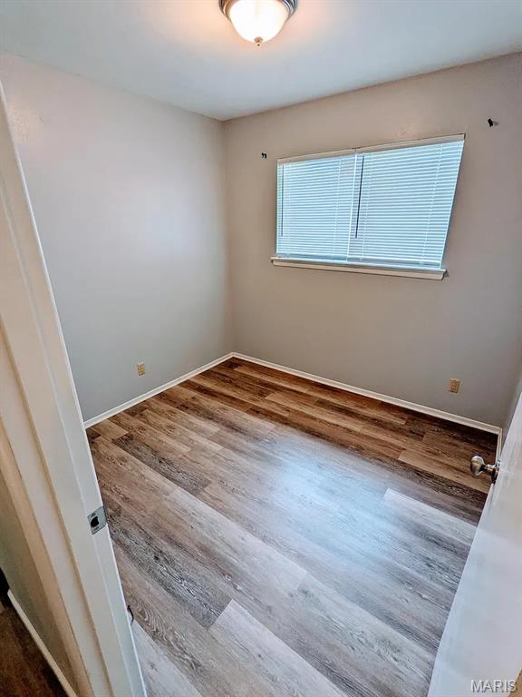 First slide