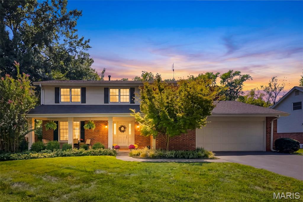 128 Country Creek