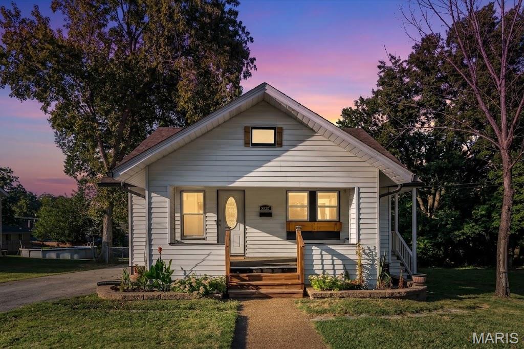 St. Louis home for sale