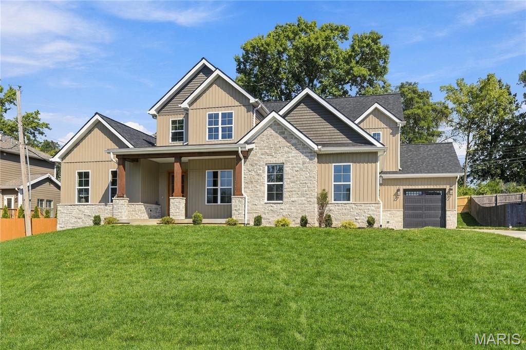 9609 Ashmont Drive, Olivette, MO, 63132 - 5 bed, 6 bath home for sale in St Louis, MO