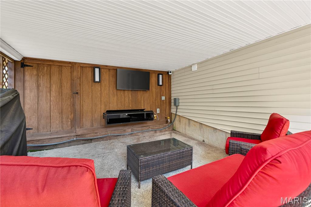 First slide