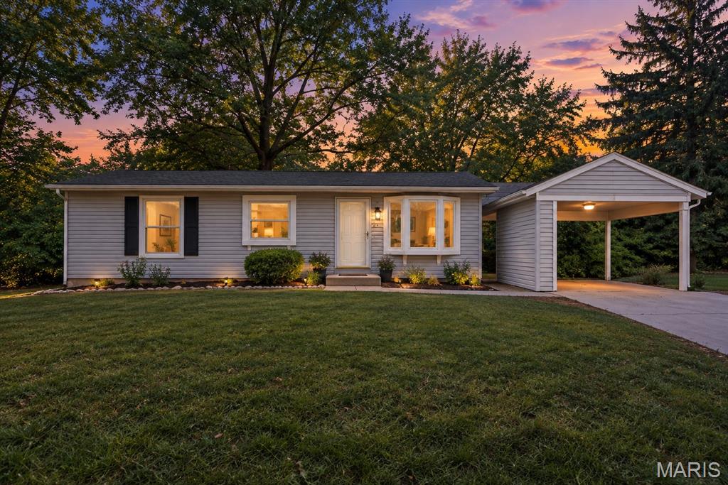 44 Orchard Hills