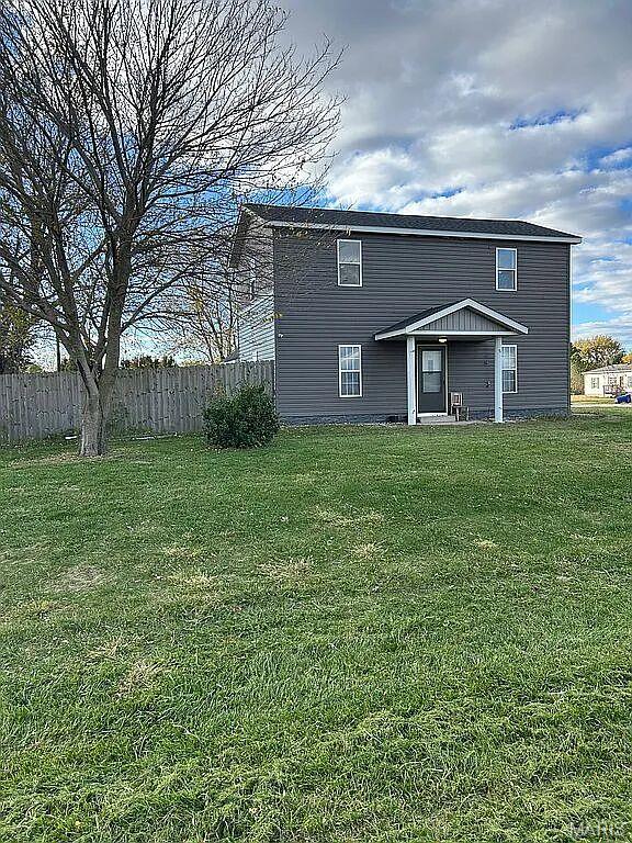 6059 White Walnut Road, Pinckneyville, IL, 62274