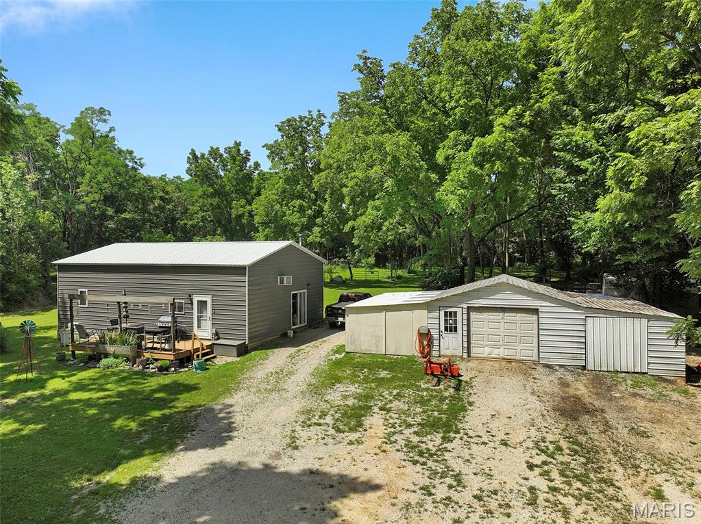613 22nd Street, Hillsboro, IL, 62049