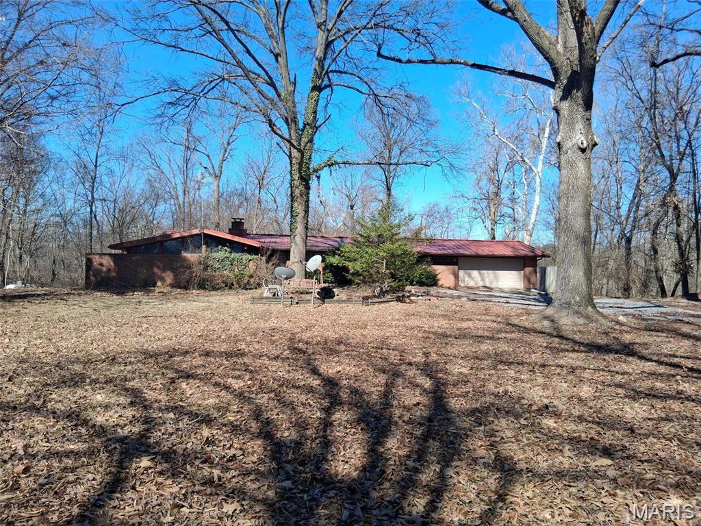 2911 N Center Street, Maryville, IL, 62062