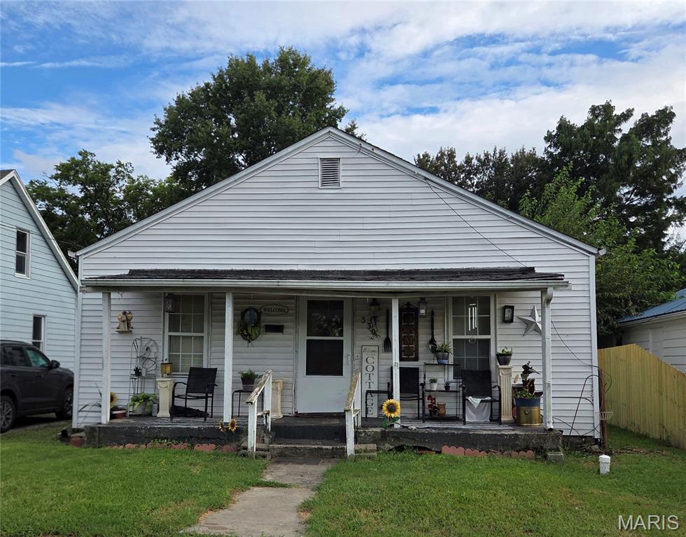 330 W Main Street, Sparta, IL, 62286