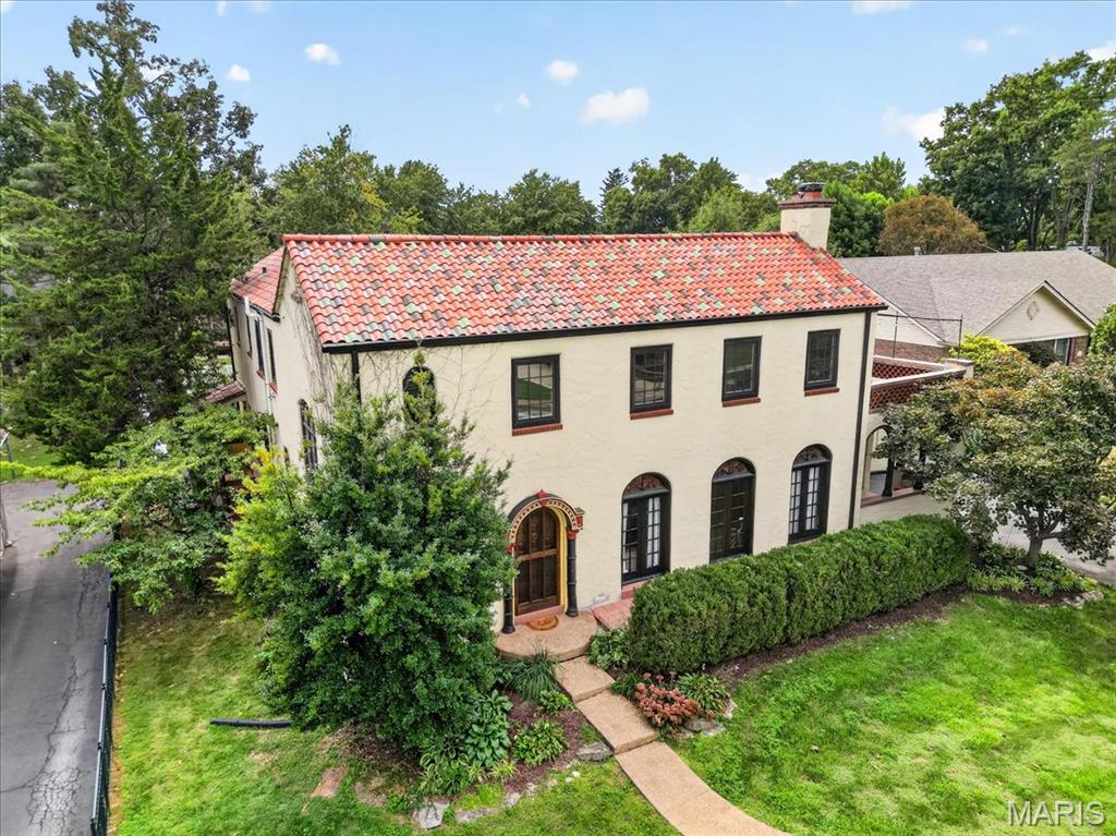 11822 Fairlind Drive, Sunset Hills, MO, 63127