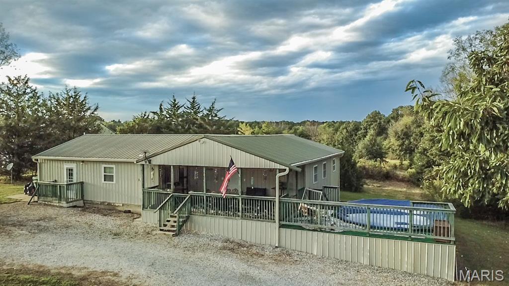 20465 Monroe Road 455, Unincorporated, MO, 65283