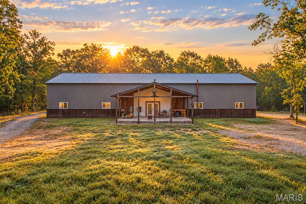 01 Summit Pipeline Dr, Unincorporated, MO, 63630