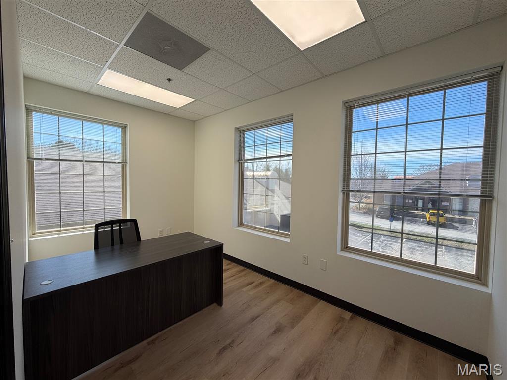 First slide