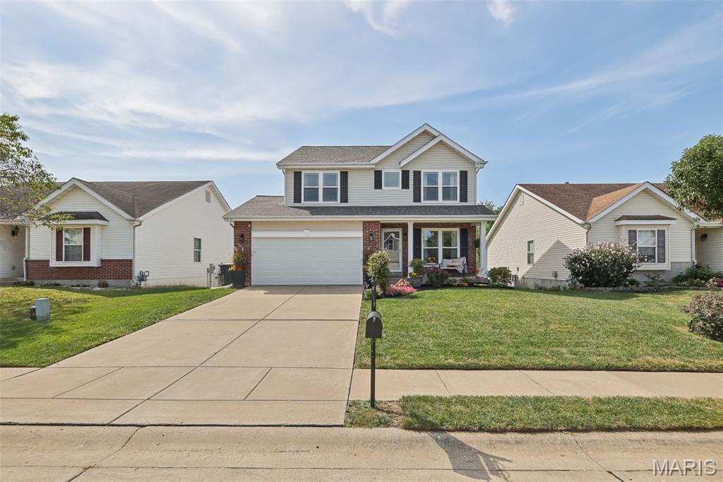 2691 Brookmeadow