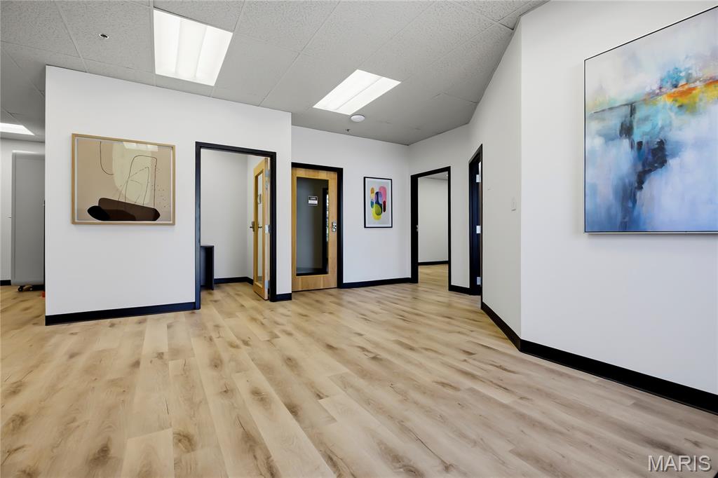 First slide