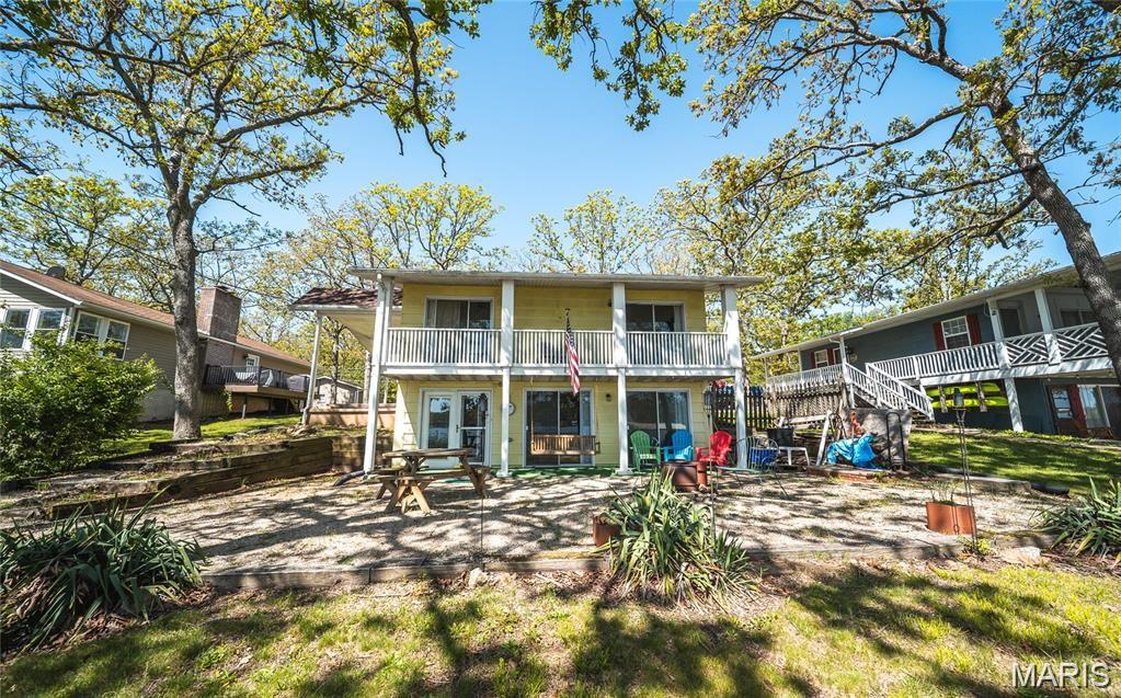 1350 Shawnee Road, Unincorporated, MO, 65453