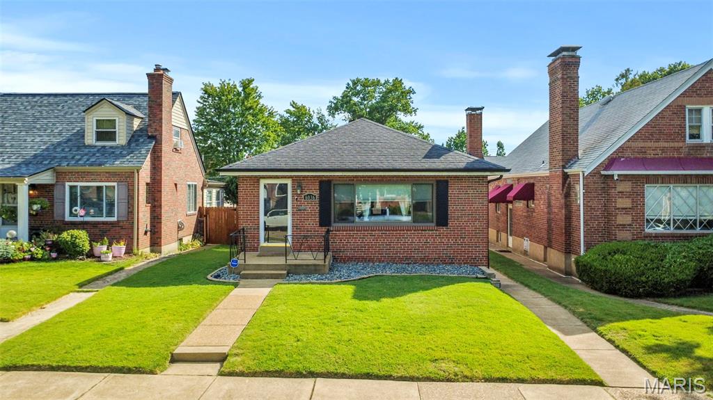 6036 Lansdowne