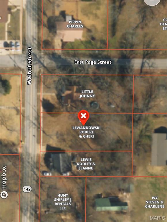 906 Walnut, Doniphan, MO, 63935
