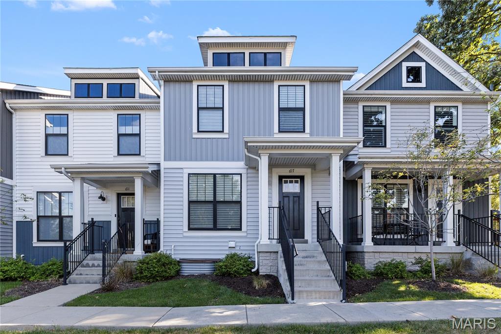 617 Maple Forest