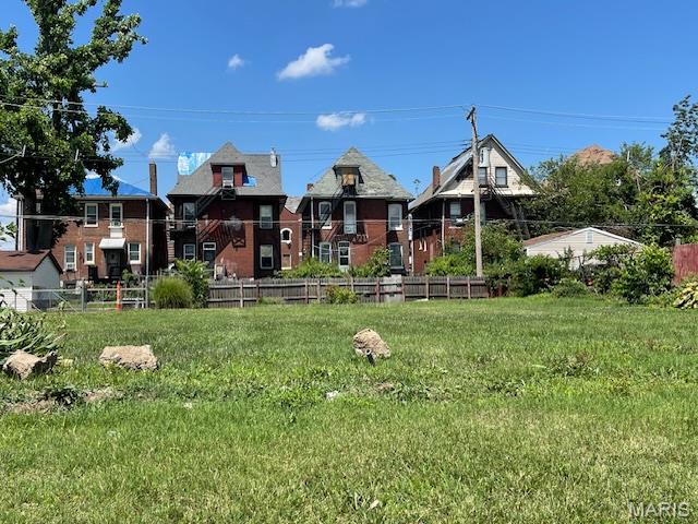 5089 Raymond Avenue, St Louis City, MO, 63113