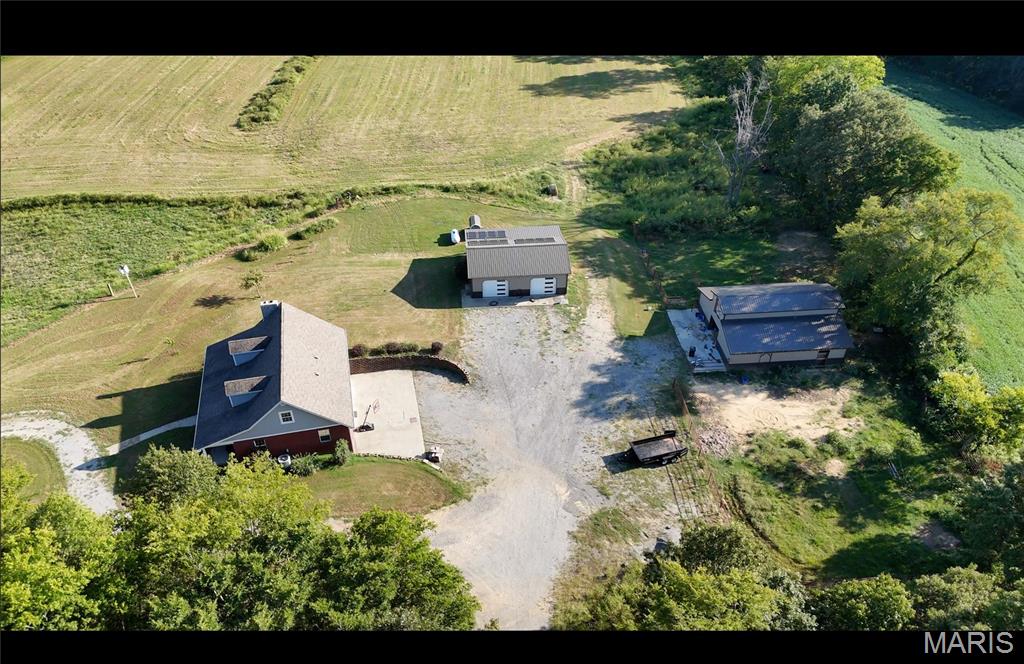 18638 State Highway K, Advance, MO, 63730
