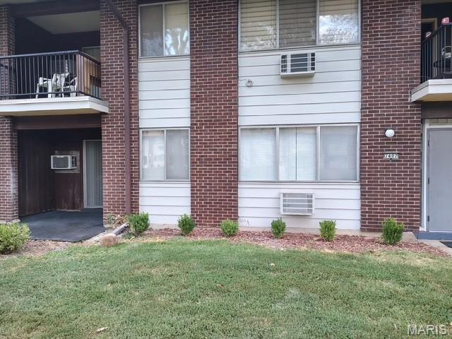 7407 Sieloff Drive, A, Hazelwood, MO, 63042