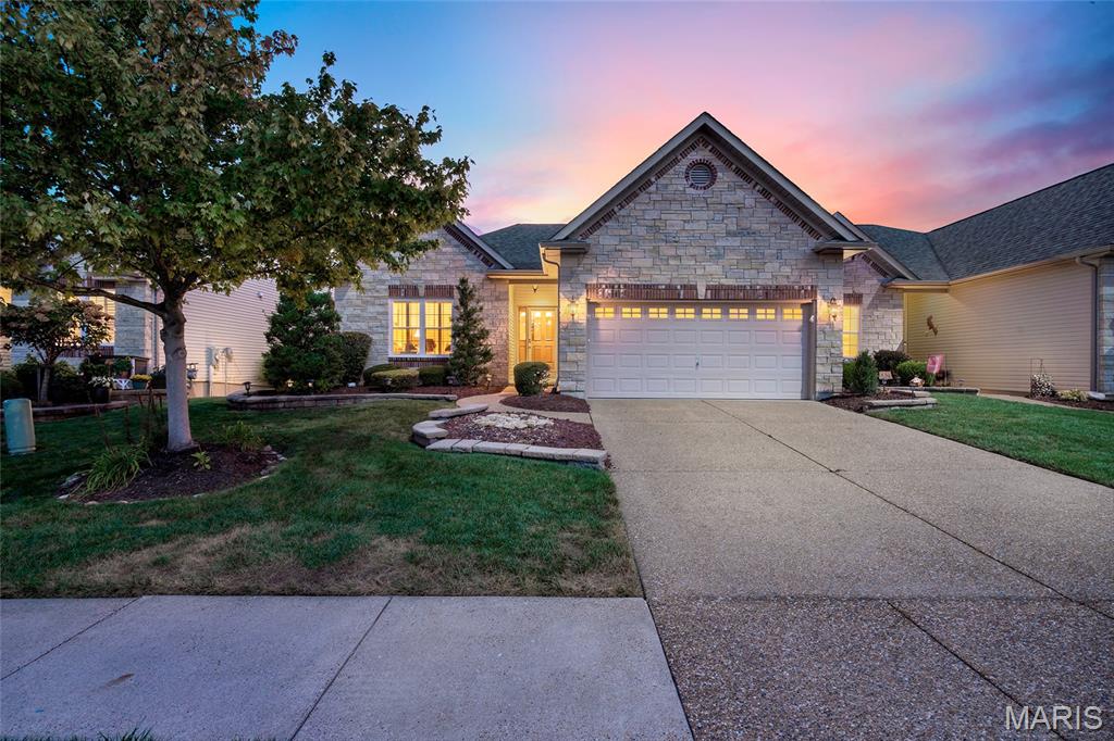 925 Daffodil Ridge