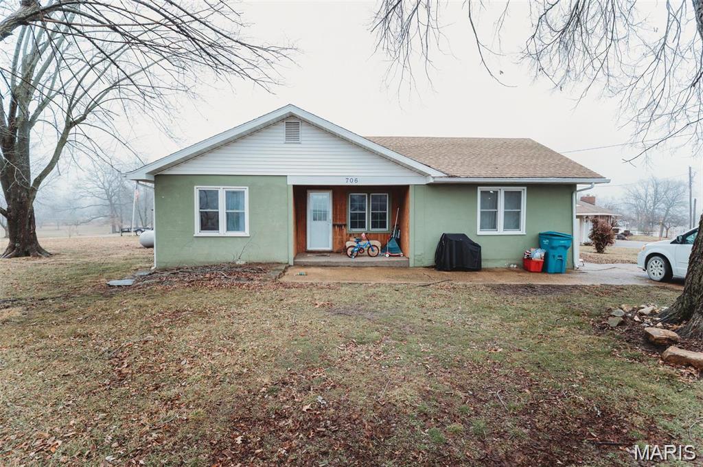 706 Highway 28, Belle, MO, 65013