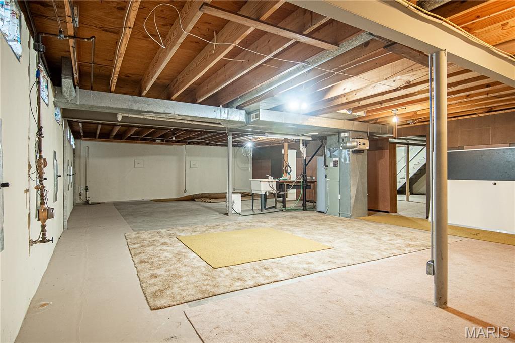 First slide
